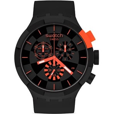 Swatch checkpoint online golden