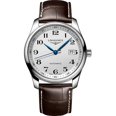 Longines The Longines Master Collection 40mm L2.909.4.78.3