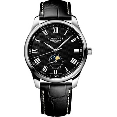 Longines The Longines Master Collection 40mm L2.909.4.51.7