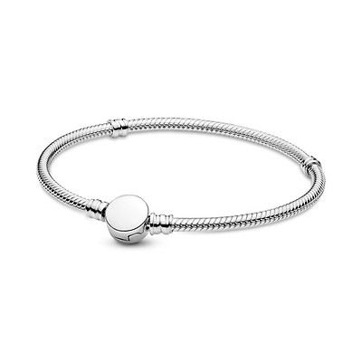Pandora Moments Star Wars Snake Chain Clasp Bracelet 599254C00-17