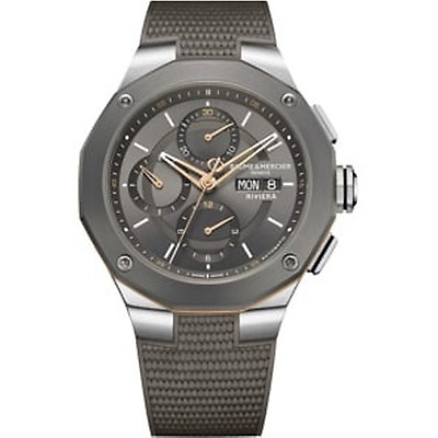 Louis Erard La Sportive Chronograph Automatic // 78119TS05.BVD72 - Louis  Erard - Touch of Modern