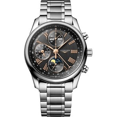 Tissot Sculpture Line Chronograph Valjoux T905.627.76.057.00