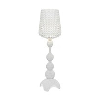 Sparkle sgabello Kartell - Luci e Forme