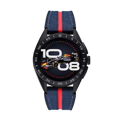 Tag heuer men's smartwatch online