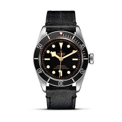 Tudor heritage black online bay 79230n