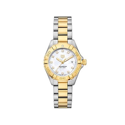 Tag heuer aquaracer hot sale 300m womens