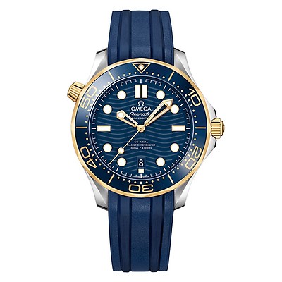 Seamaster discount 300 m