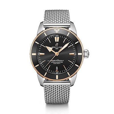 Superocean heritage 2 online chronograph