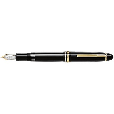 Montblanc meisterstuck 164 discount ballpoint pen p164 price