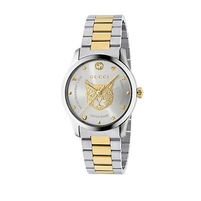 Gucci deals 38mm watch