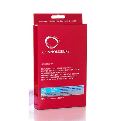 Jewellery on sale cloth cleaner