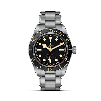 Tudor black bay blue sale for sale