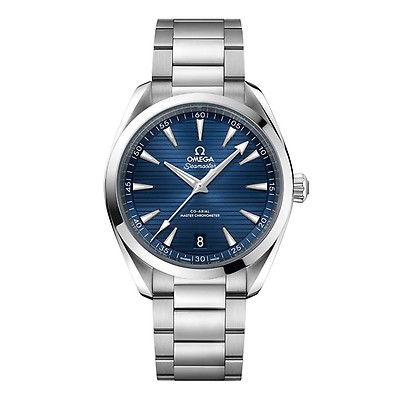 Omega seamaster clearance aqua terra 42mm