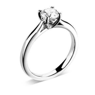 Love engagement ring hot sale