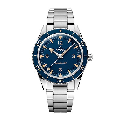 Omega 41mm on sale