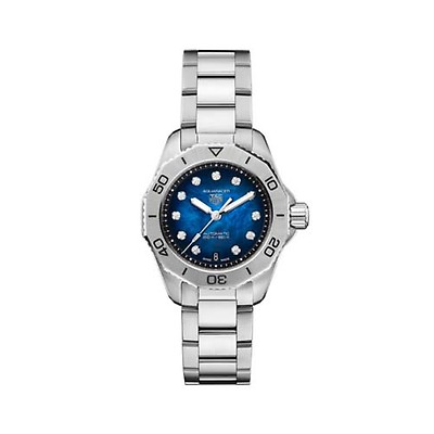 Is the tag heuer aquaracer a good discount watch