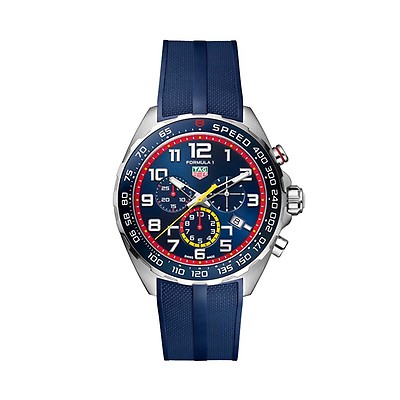 Tag heuer formula 1 nylon strap top