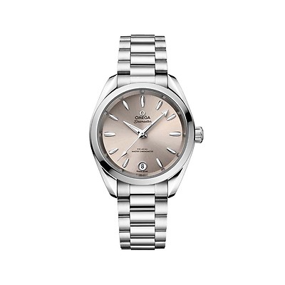 Omega on sale seamaster terra