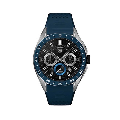 Tag heuer connected finance sale