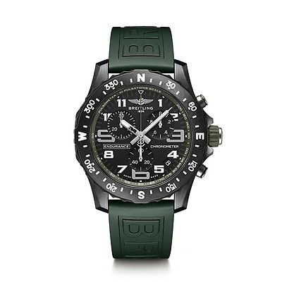 Breitling endurance pro watch price hot sale