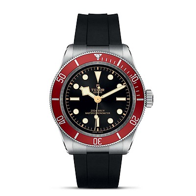 Tudor black bay burgundy new arrivals