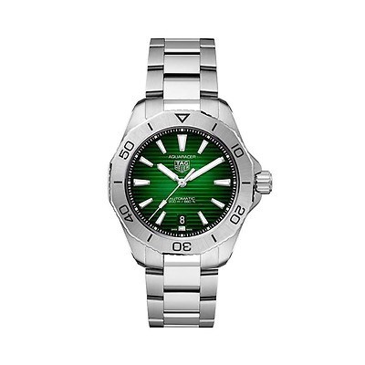 TAG Heuer Aquaracer Khaki Special Edition 43mm Men s Watch