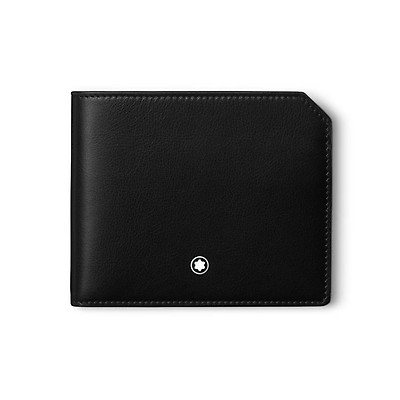 Durability of discount montblanc wallets