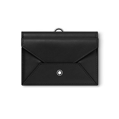 Montblanc Meisterstück Classique Black 163 Rollerball Pen