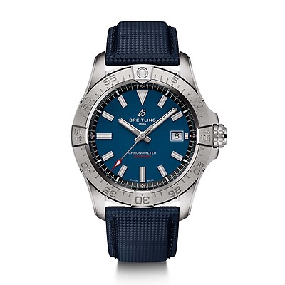 Breitling avenger watch hotsell