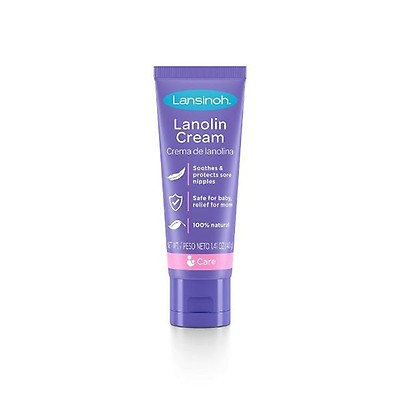 Save on Lansinoh Lanolin Nipple Cream Order Online Delivery