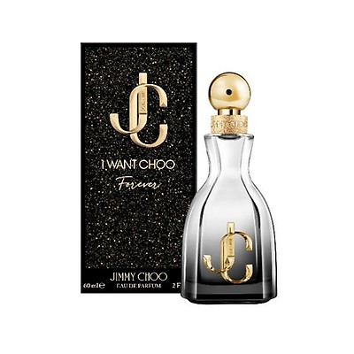 Jimmy Choo I Want Choo Eau de Parfum 100ml