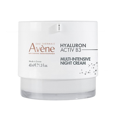 Hyaluron Activ B3 Concentrated Plumping Serum, 30 ml – Avène : Serums