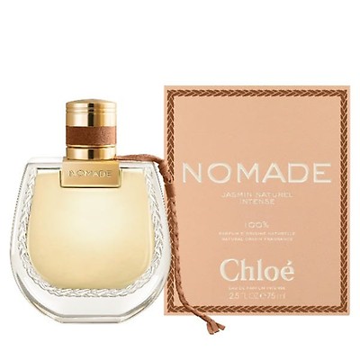 Nomade 30ml De Naturelle Intense Eau Parfum Chloe