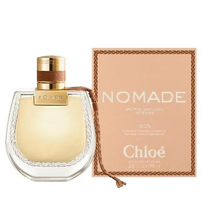 Chloe Nomade Naturelle Intense Eau De 30ml Parfum