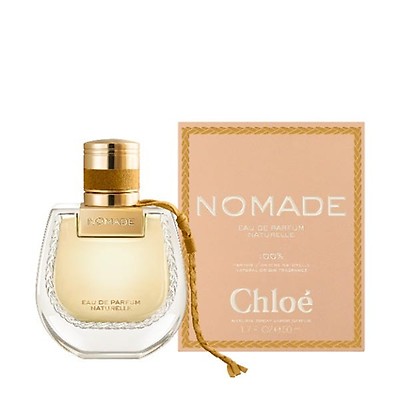 Chloe Nomade Eau De Parfum Naturelle 30ml