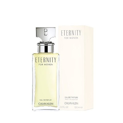 Eternity best sale perfume ladies