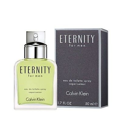 Calvin klein man eau online de toilette 100 ml