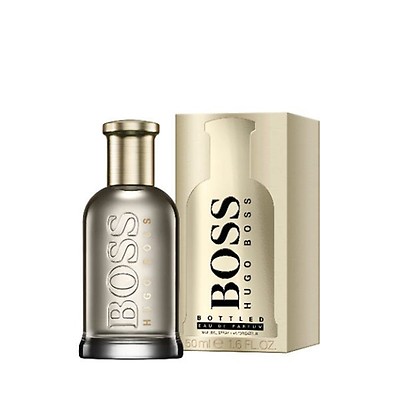 Hugo Boss Bottled for Men Eau De Parfum 100ml