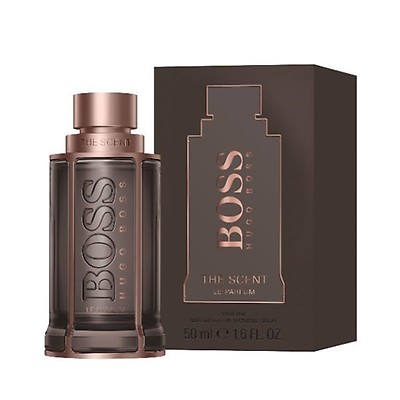 Hugo Boss The Scent for Men Eau De Toilette 100ml