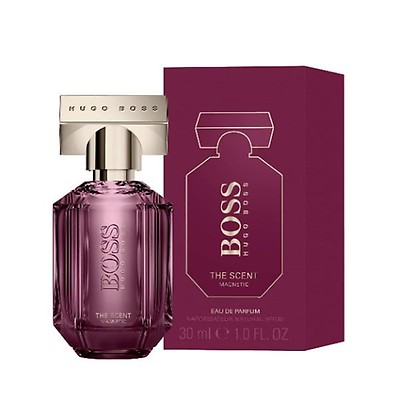 Boss the scent 50ml price best sale