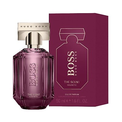 Hugo boss the scent for clearance her 50ml eau de parfum