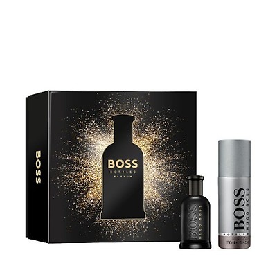 Hugo Boss Bottled Eau de Toilette 50ml Gift Set