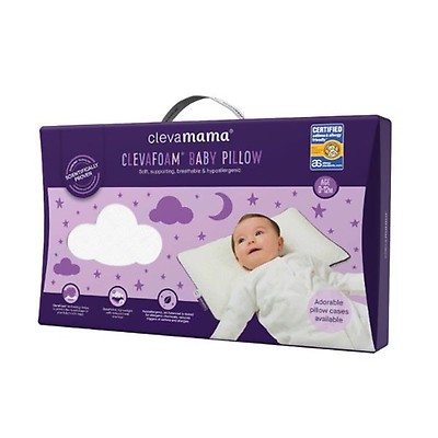 Mothercare baby clearance cushion