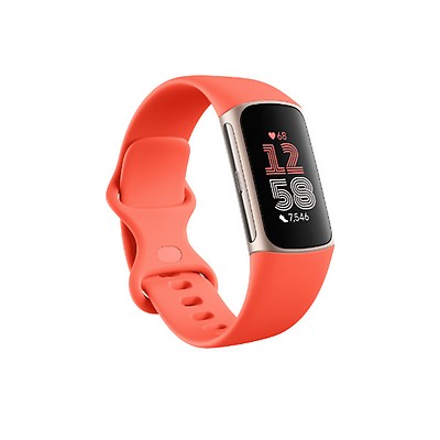 Fitbit Inspire 3 Morning Glow