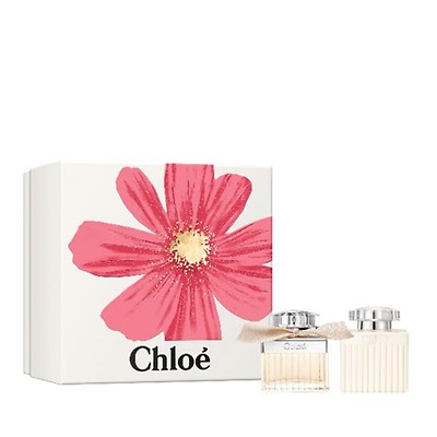 Chloe original perfume 75ml deals