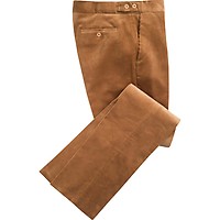 best corduroy trousers