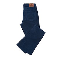 needlecord jeans