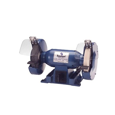 Sealey Bg150xl 96 150mm 240 Volt Bench Grinder Available Online