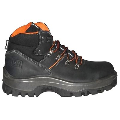 best safety boots ireland