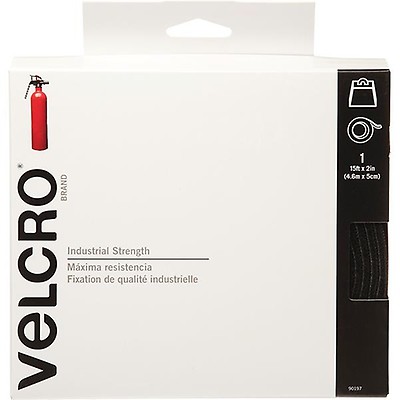 industrial hook loop tape